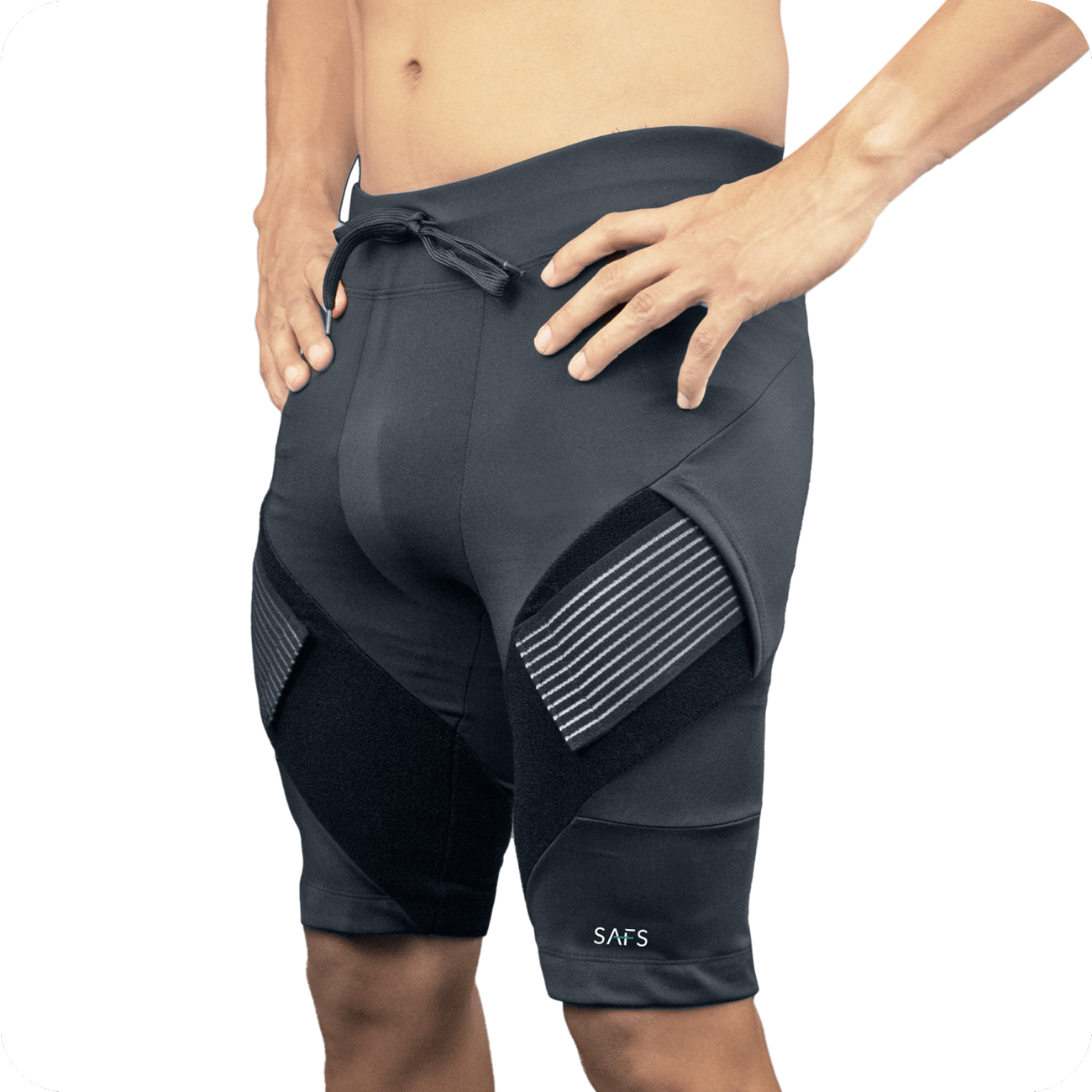 SAFS Shorts - FAI