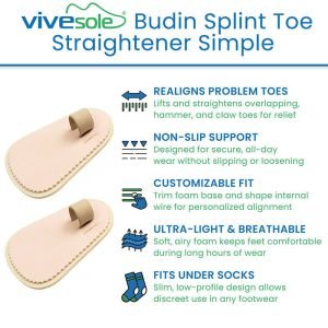 Toe Splint