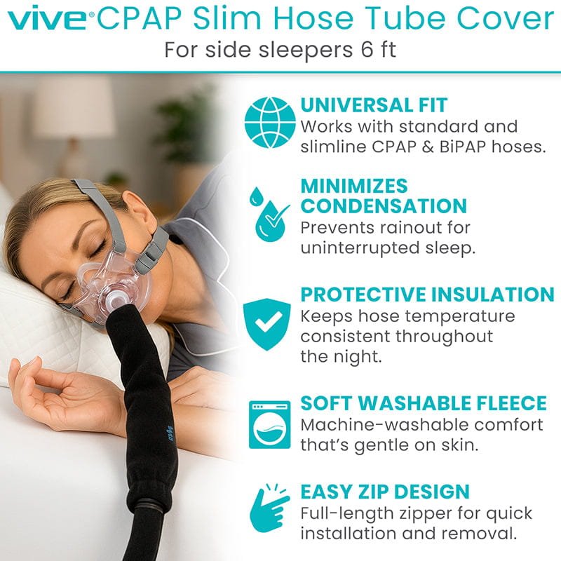 CPAP Hose Cover