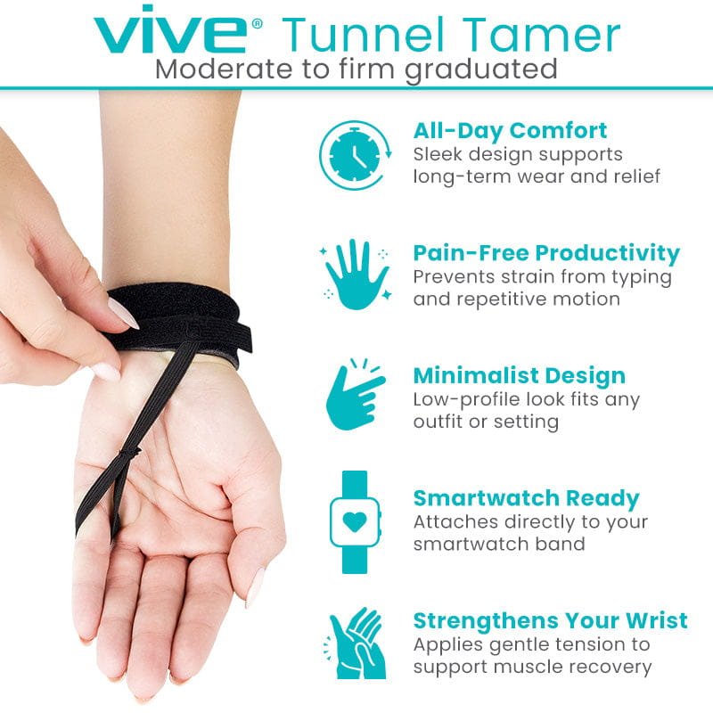 Tunnel Tamer