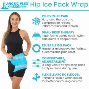 Hip Ice Pack
