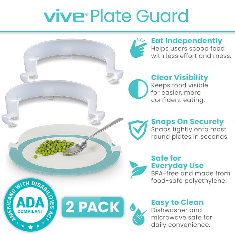Plate Guard