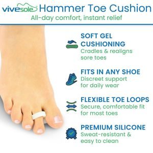 Hammer Toe Splint