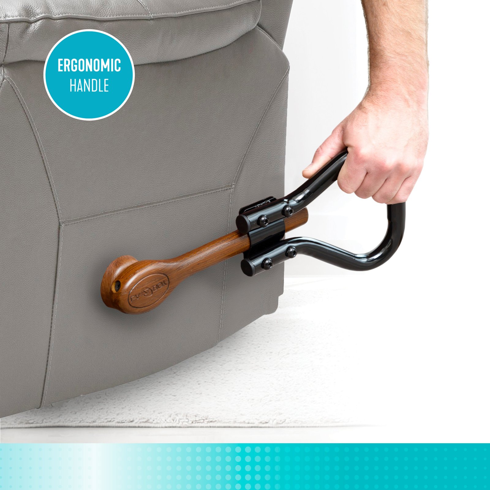 Lever Extender