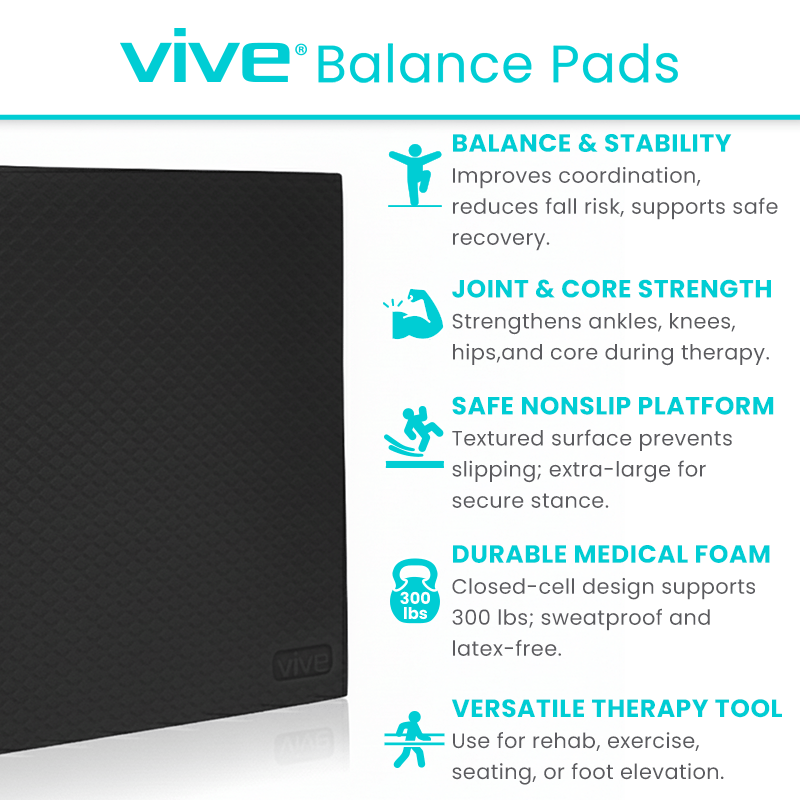 Balance Pad
