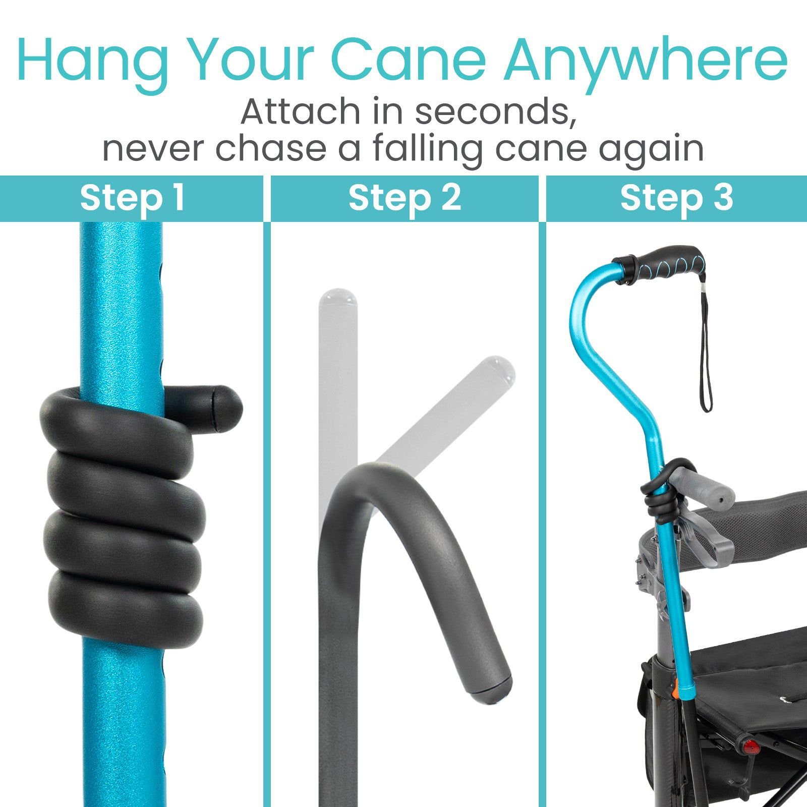 Bendable Holder
