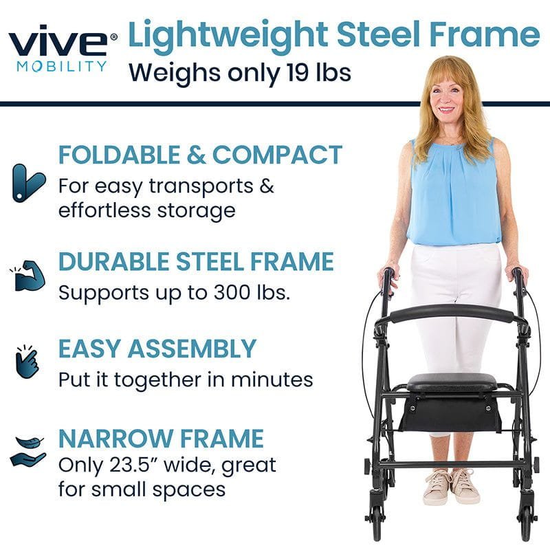 Core Rollator