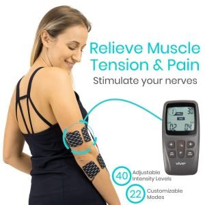EMS TENS Unit