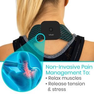 Wireless TENS Unit