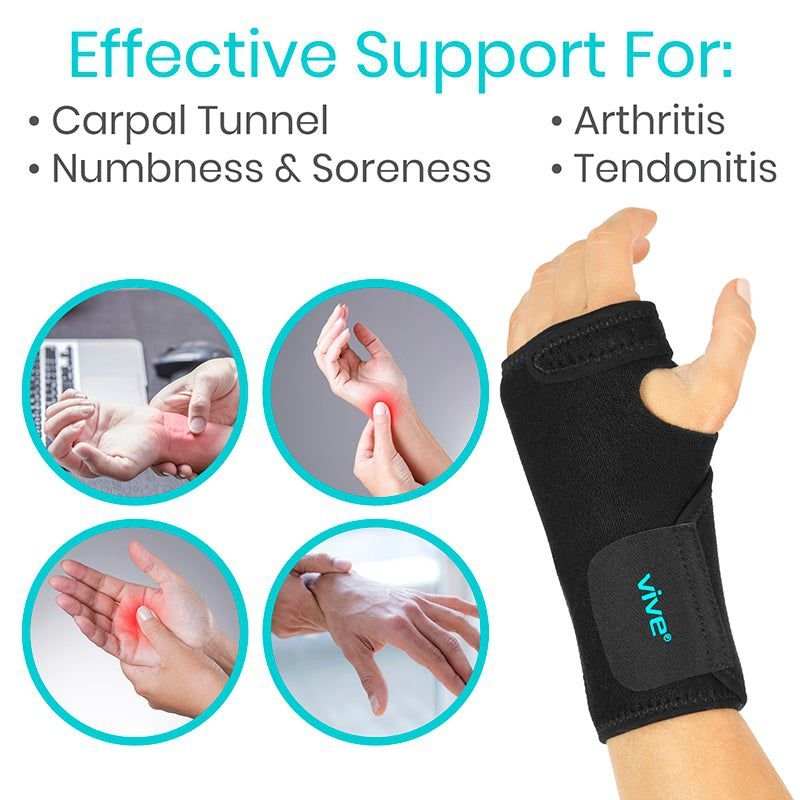 Wrist Brace