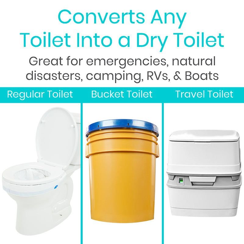 Toilet Bowl Liners