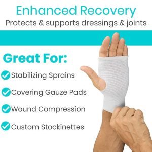 Elastic Tubular Bandage