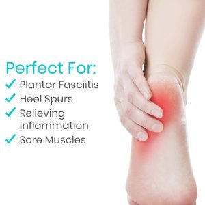 Hot & Cold Massage Set