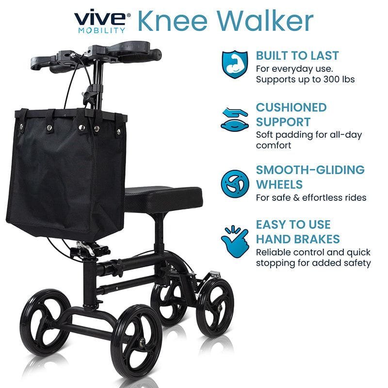 Core Knee Walker