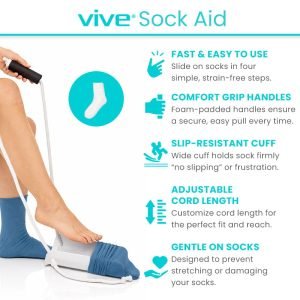 Sock Assist