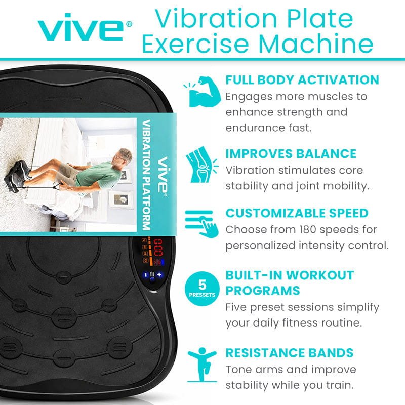 Vibration Platform