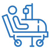 Icon Wheel Chairs Beds