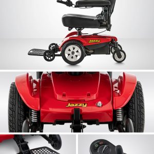 Jazzy Select Collage Red.jpg