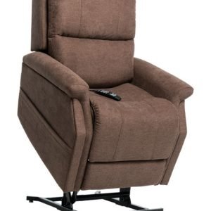 Metro 2 Brown