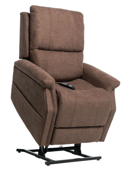 Metro 2 Brown