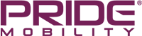 Pride Mobility Logo Main Nav