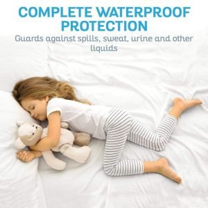 Waterproof Mattress Protector